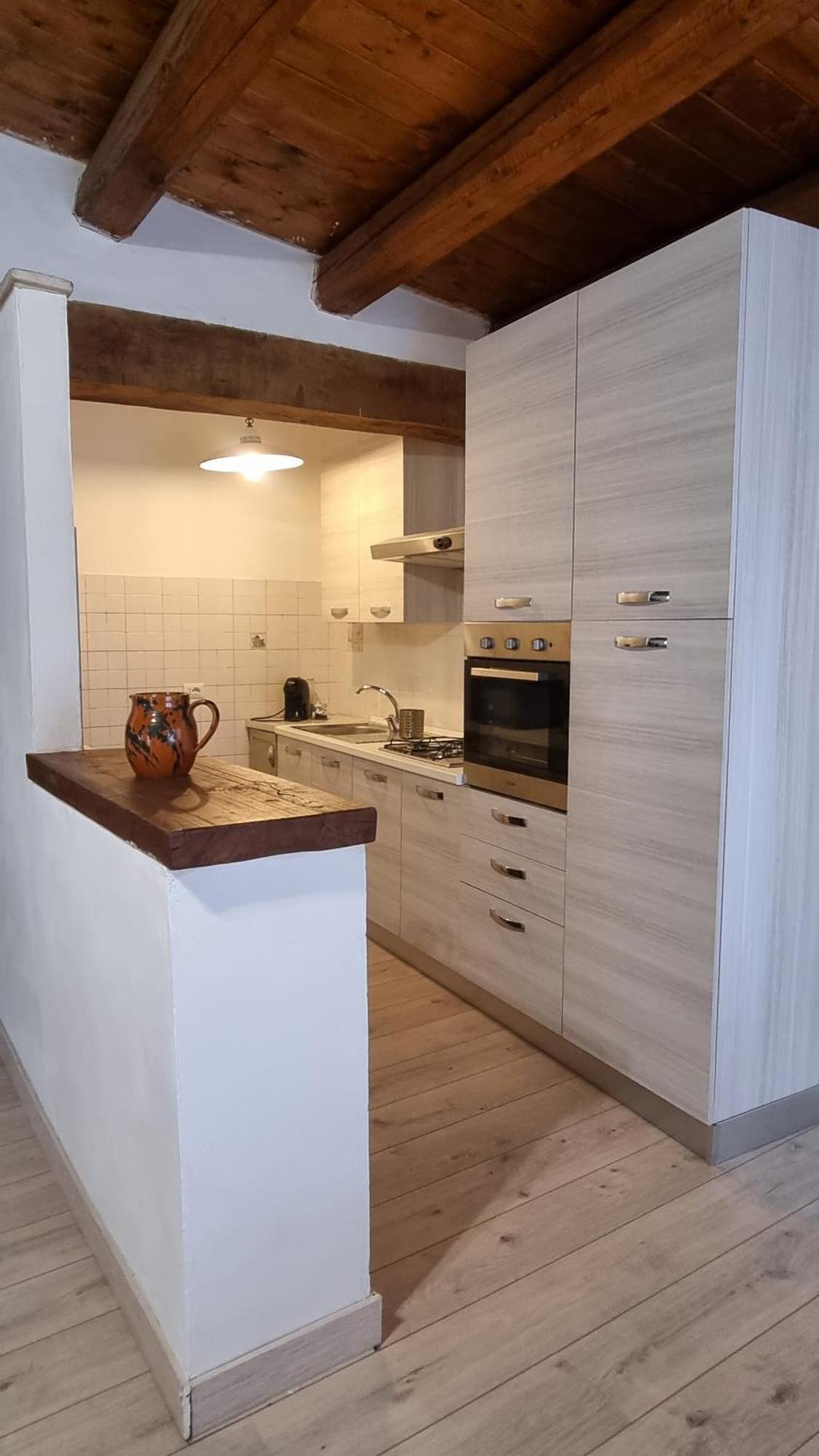Il Piccolo Carro Apartments Monterubbiano ห้อง รูปภาพ