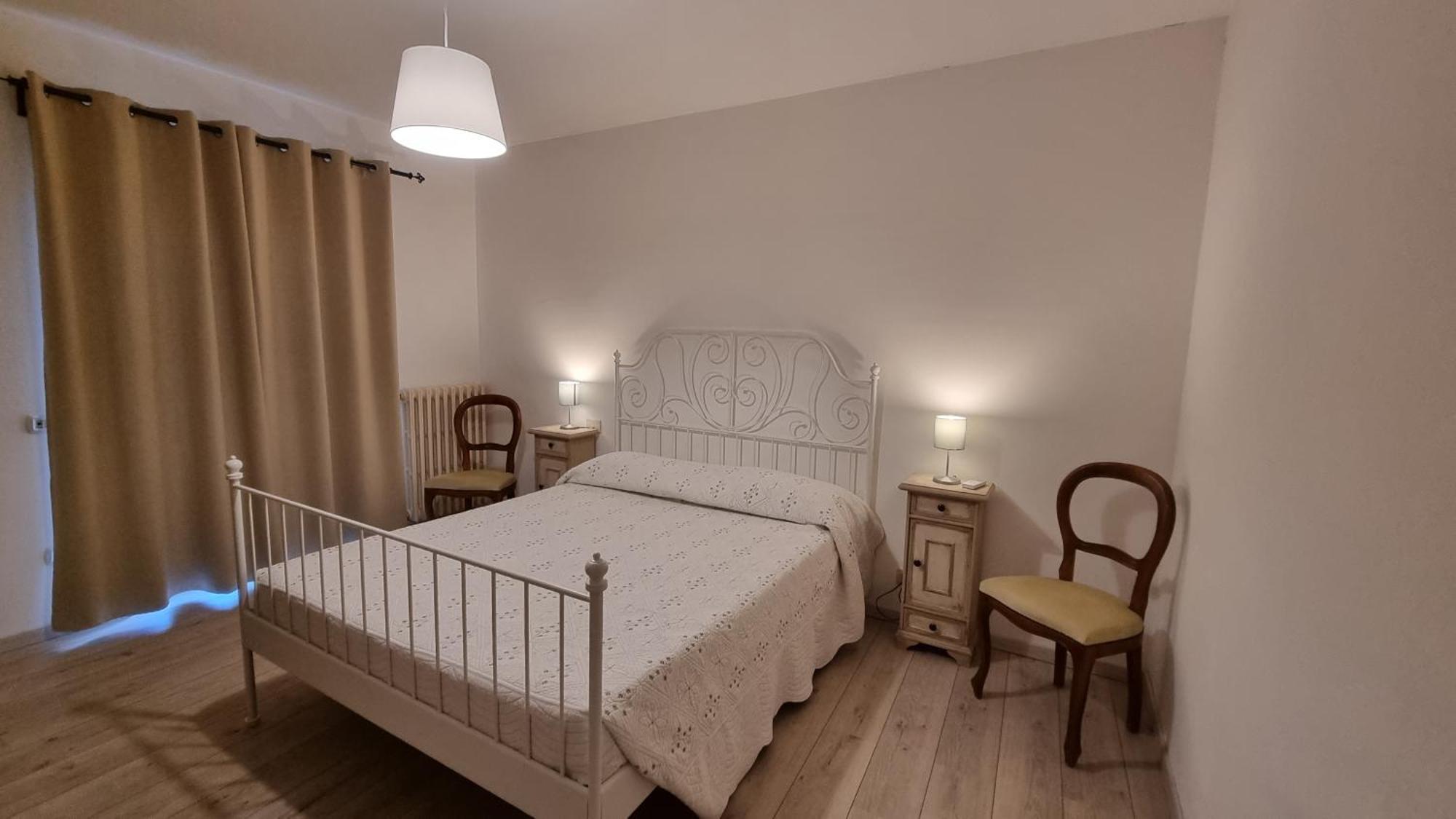 Il Piccolo Carro Apartments Monterubbiano ภายนอก รูปภาพ