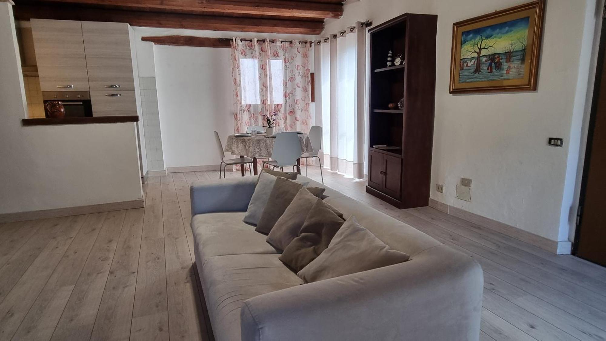 Il Piccolo Carro Apartments Monterubbiano ภายนอก รูปภาพ