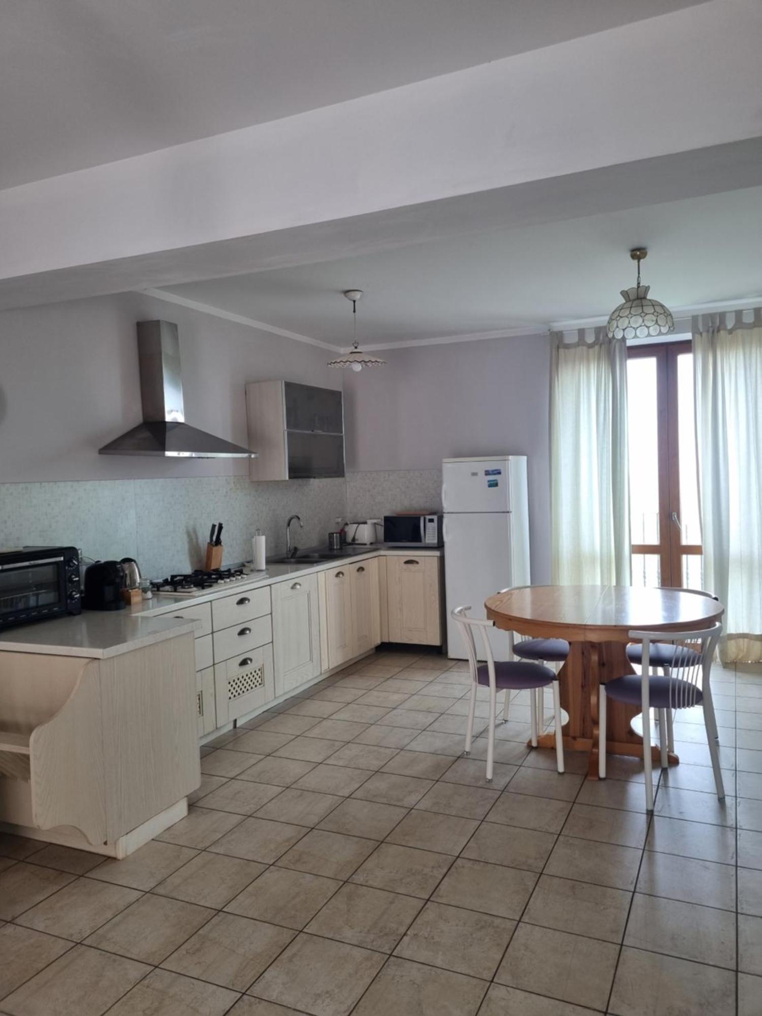 Il Piccolo Carro Apartments Monterubbiano ห้อง รูปภาพ
