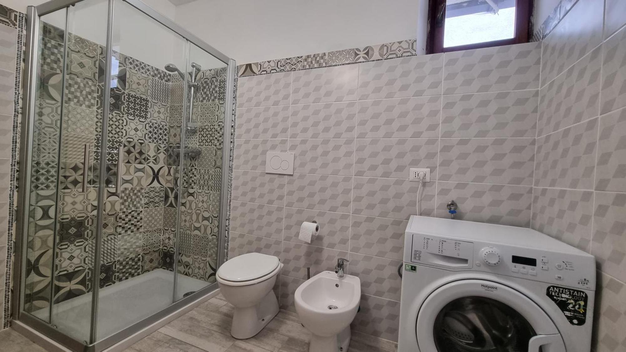 Il Piccolo Carro Apartments Monterubbiano ห้อง รูปภาพ
