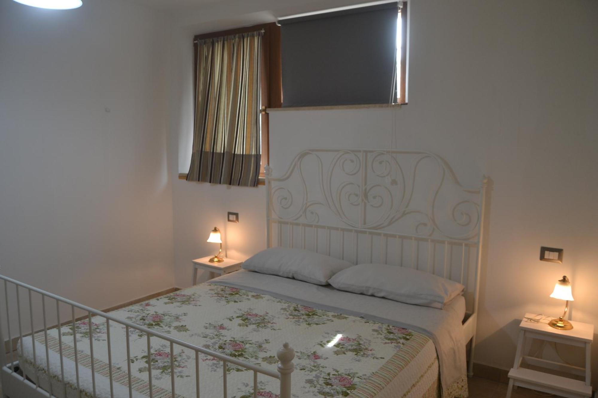 Il Piccolo Carro Apartments Monterubbiano ห้อง รูปภาพ