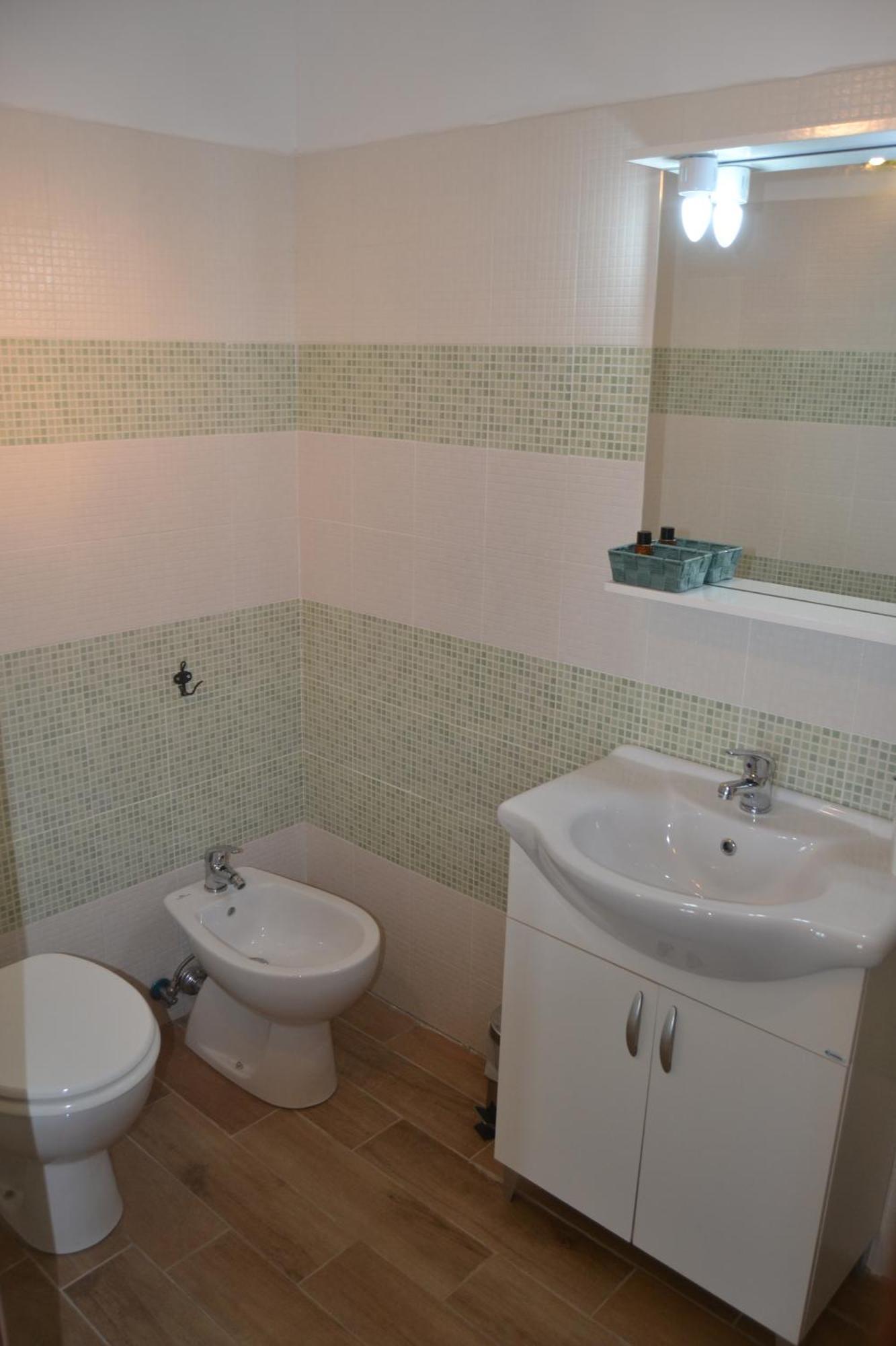 Il Piccolo Carro Apartments Monterubbiano ห้อง รูปภาพ