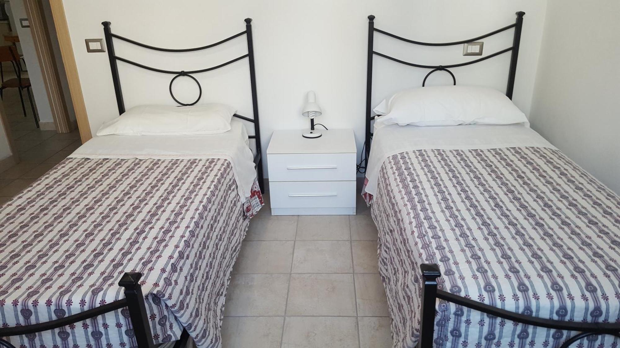 Il Piccolo Carro Apartments Monterubbiano ห้อง รูปภาพ